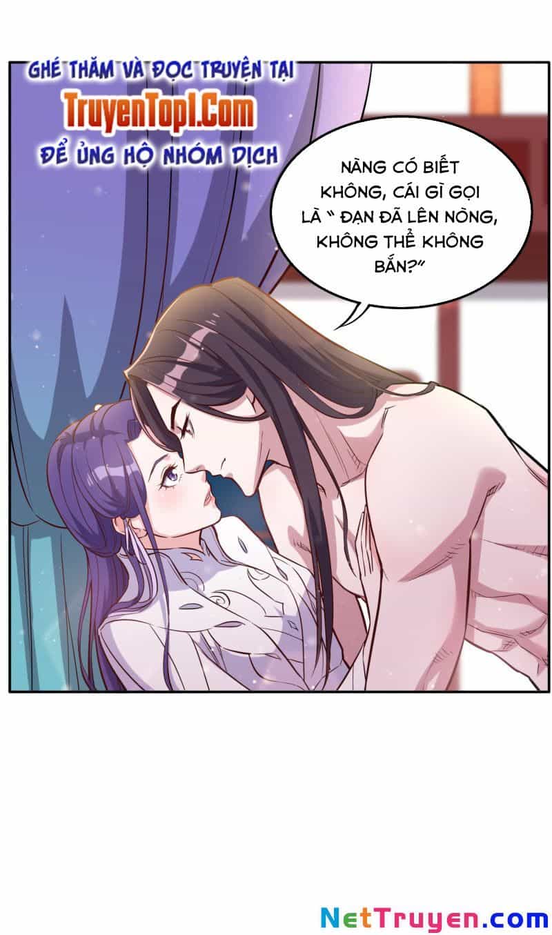 Tà Y Cuồng Thê - Chương 110 - ảnh 23