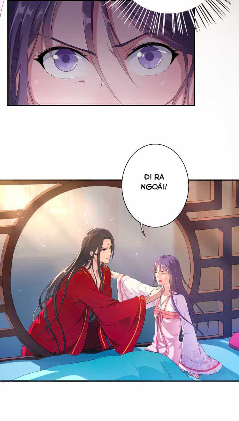 Tà Y Cuồng Thê - Chương 11 - ảnh 11