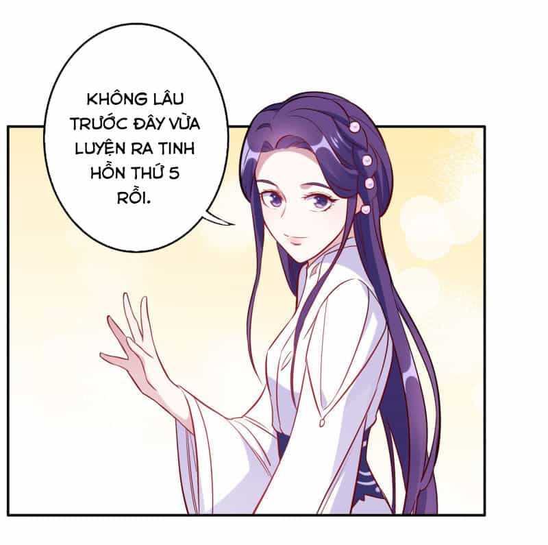 Tà Y Cuồng Thê - Chương 111 - ảnh 16
