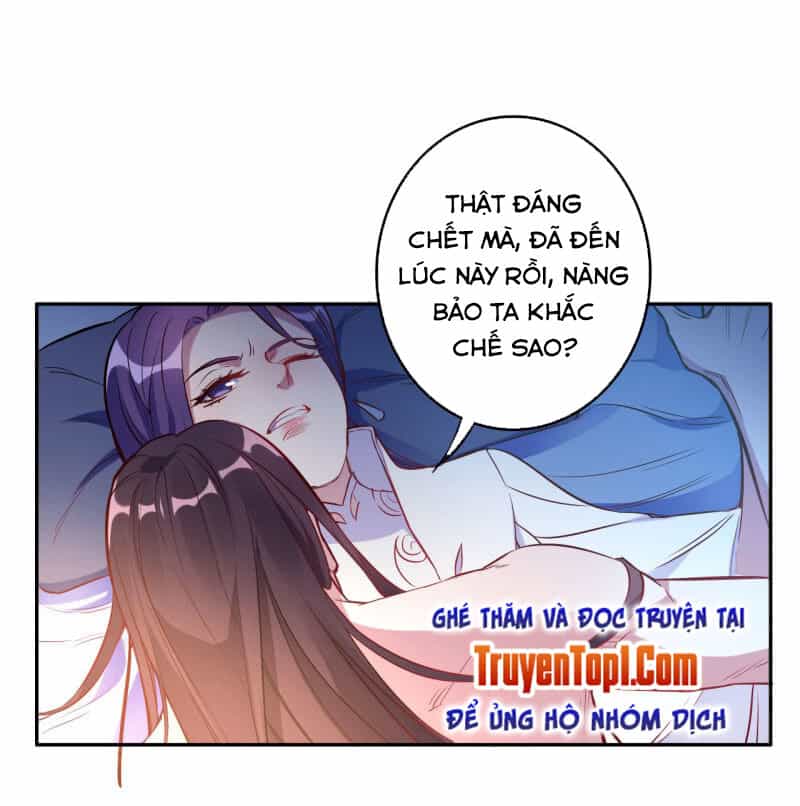 Tà Y Cuồng Thê - Chương 111 - ảnh 3
