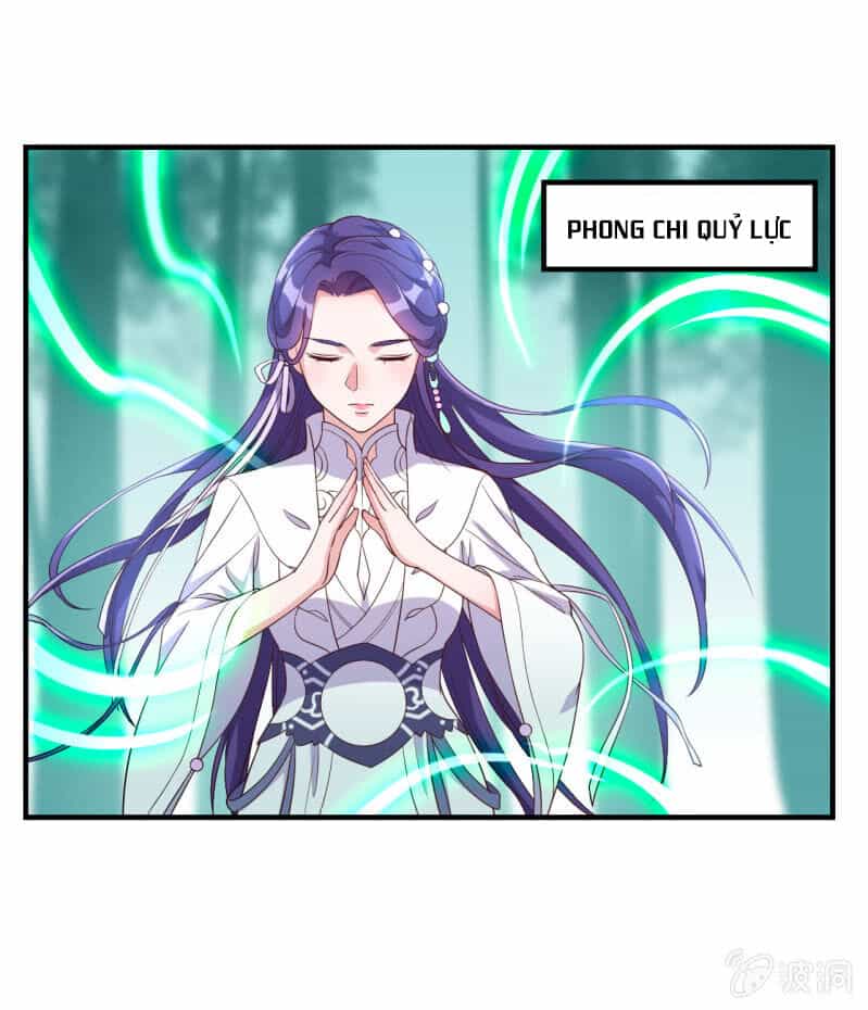 Tà Y Cuồng Thê - Chương 112 - ảnh 17