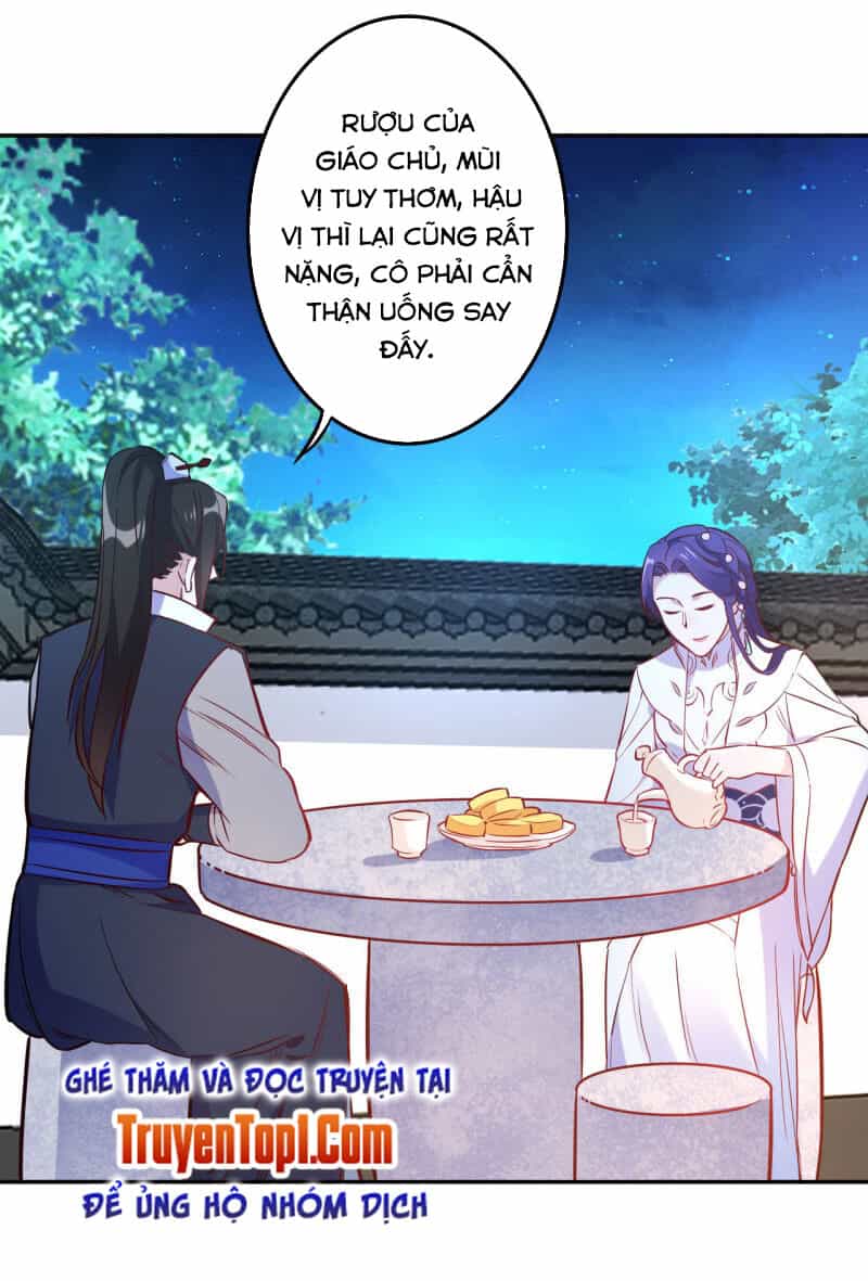 Tà Y Cuồng Thê - Chương 113 - ảnh 18