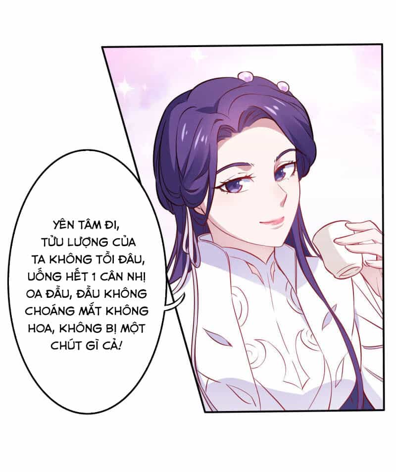 Tà Y Cuồng Thê - Chương 113 - ảnh 19