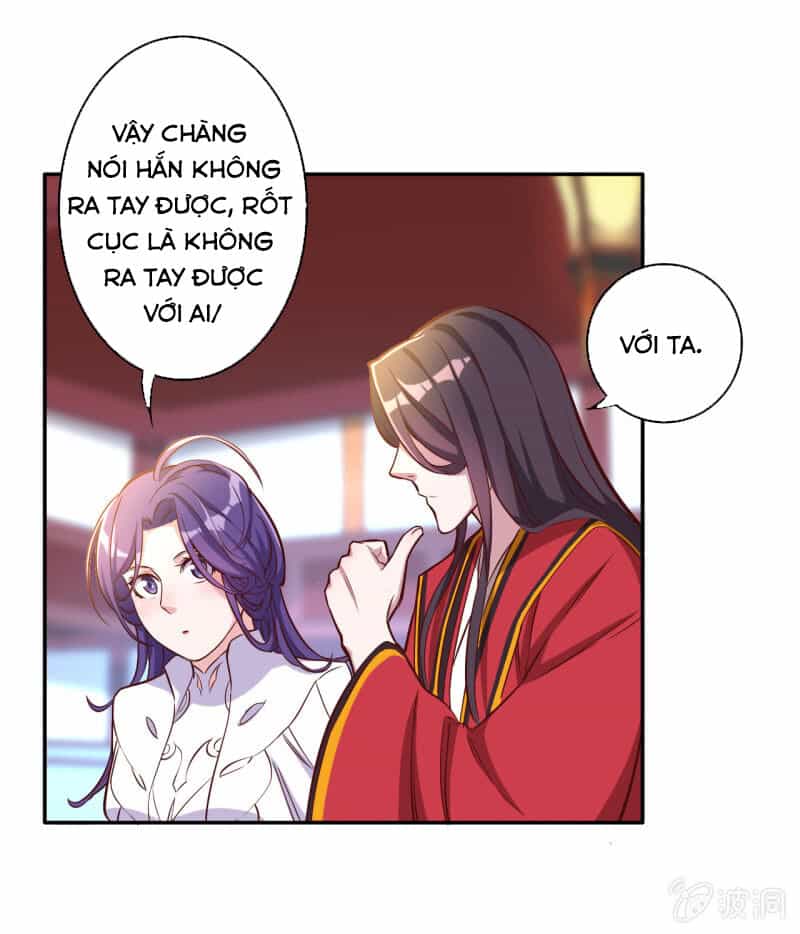 Tà Y Cuồng Thê - Chương 115 - ảnh 17