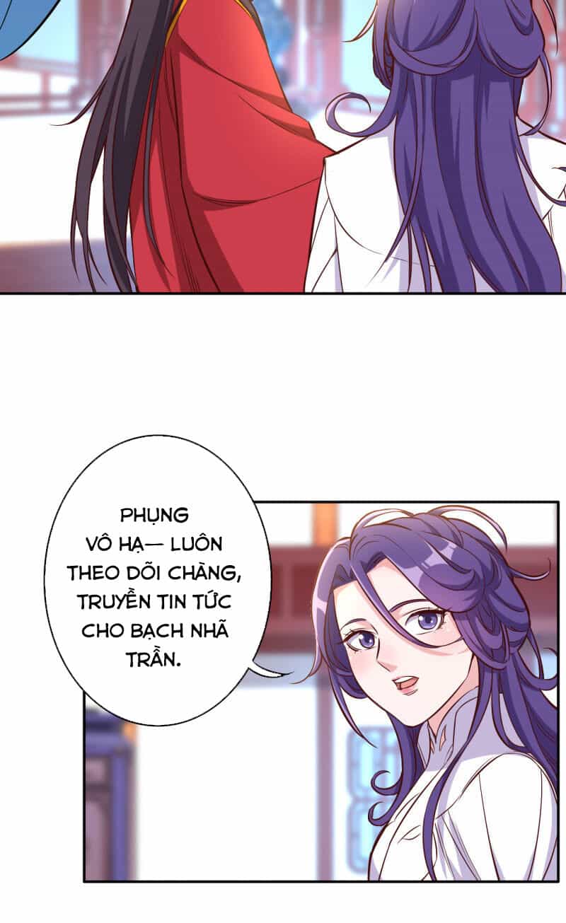 Tà Y Cuồng Thê - Chương 115 - ảnh 19
