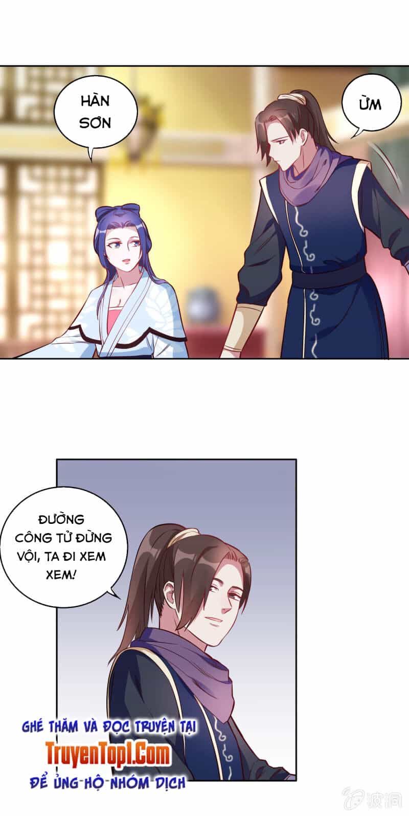 Tà Y Cuồng Thê - Chương 117 - ảnh 13