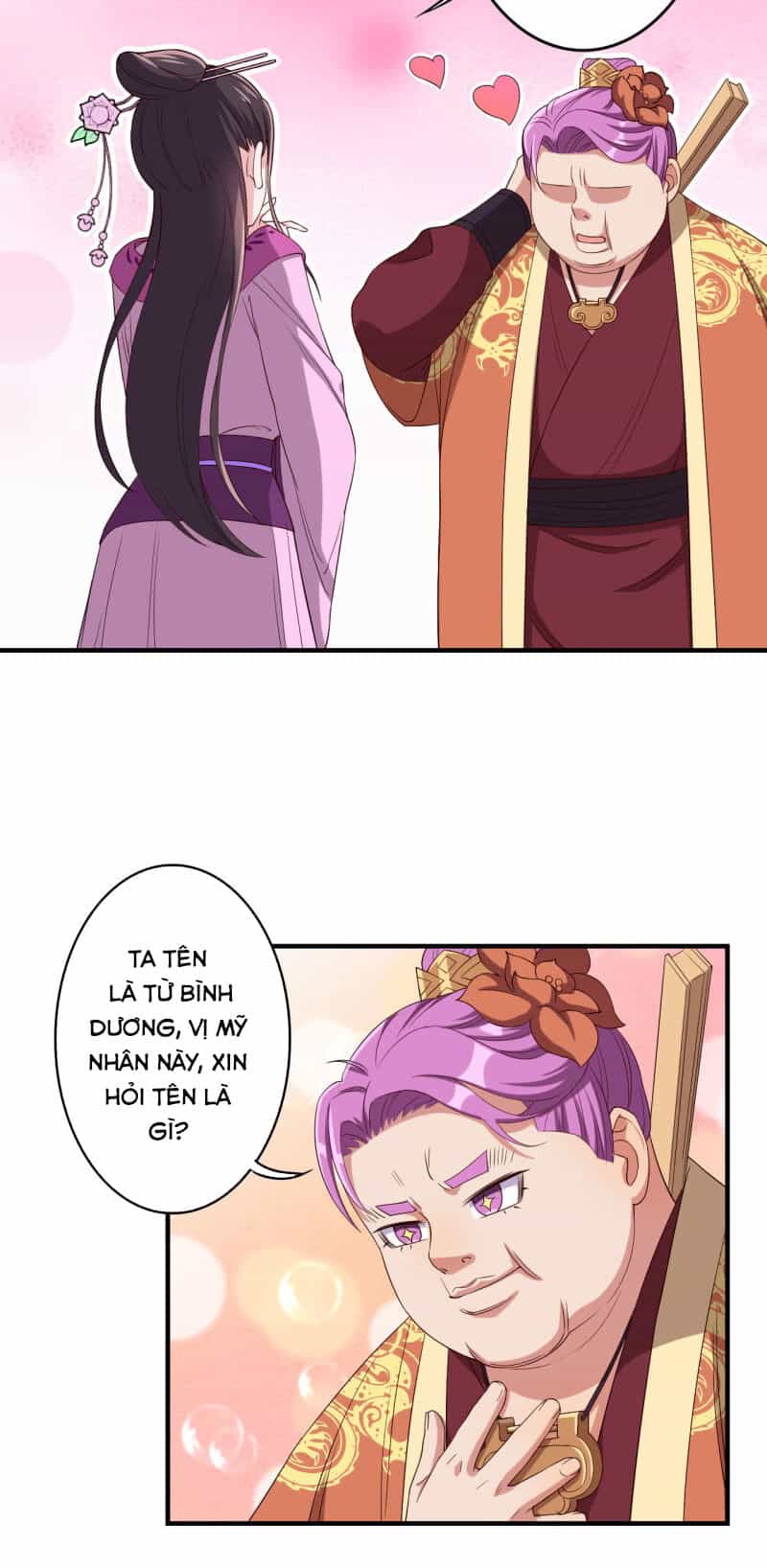 Tà Y Cuồng Thê - Chương 118 - ảnh 8