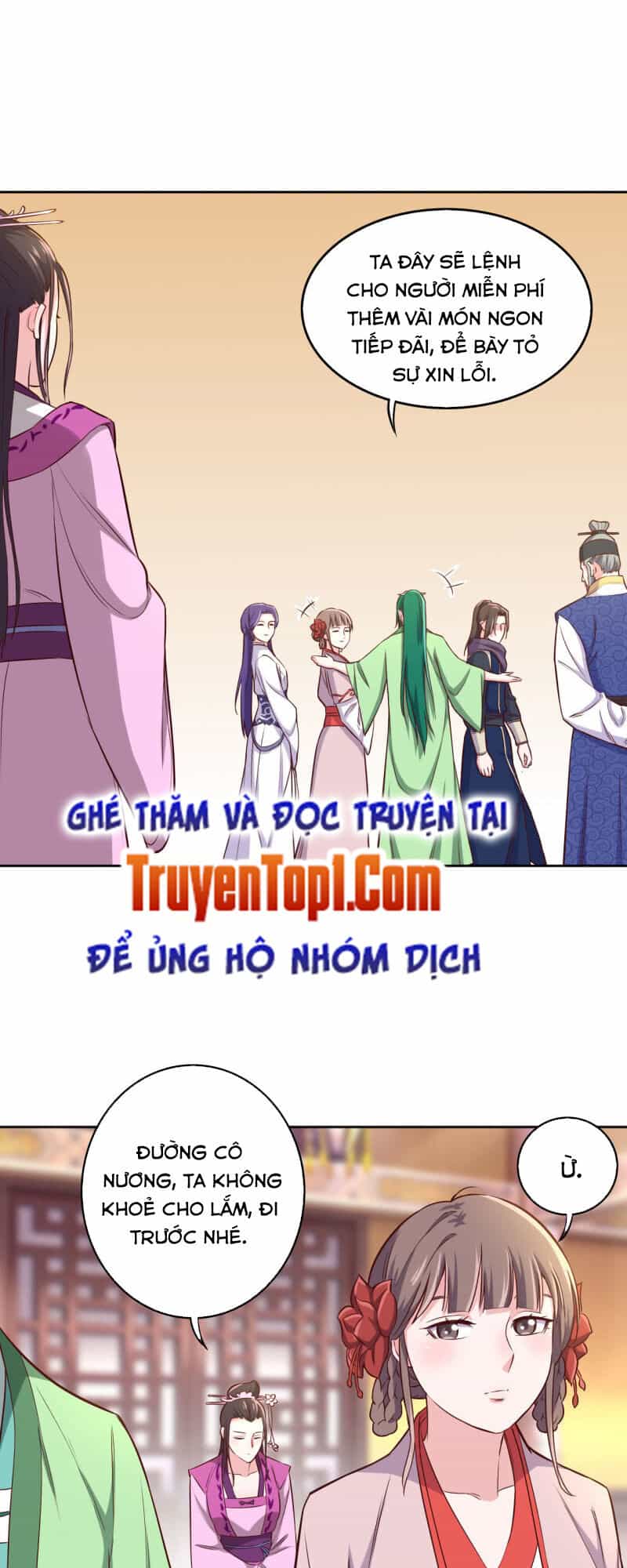 Tà Y Cuồng Thê - Chương 119 - ảnh 13