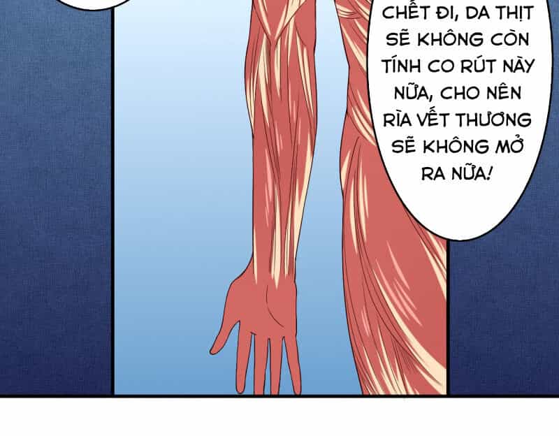 Tà Y Cuồng Thê - Chương 121 - ảnh 18