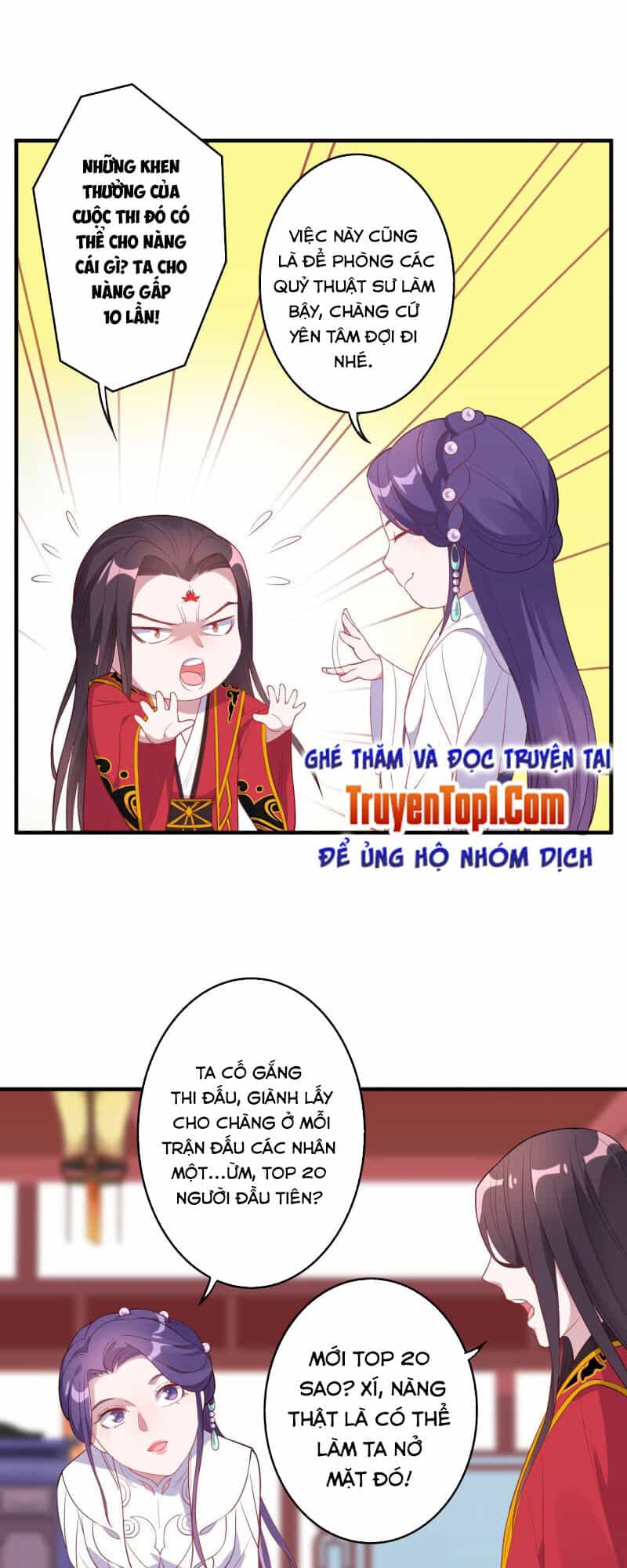 Tà Y Cuồng Thê - Chương 124 - ảnh 15