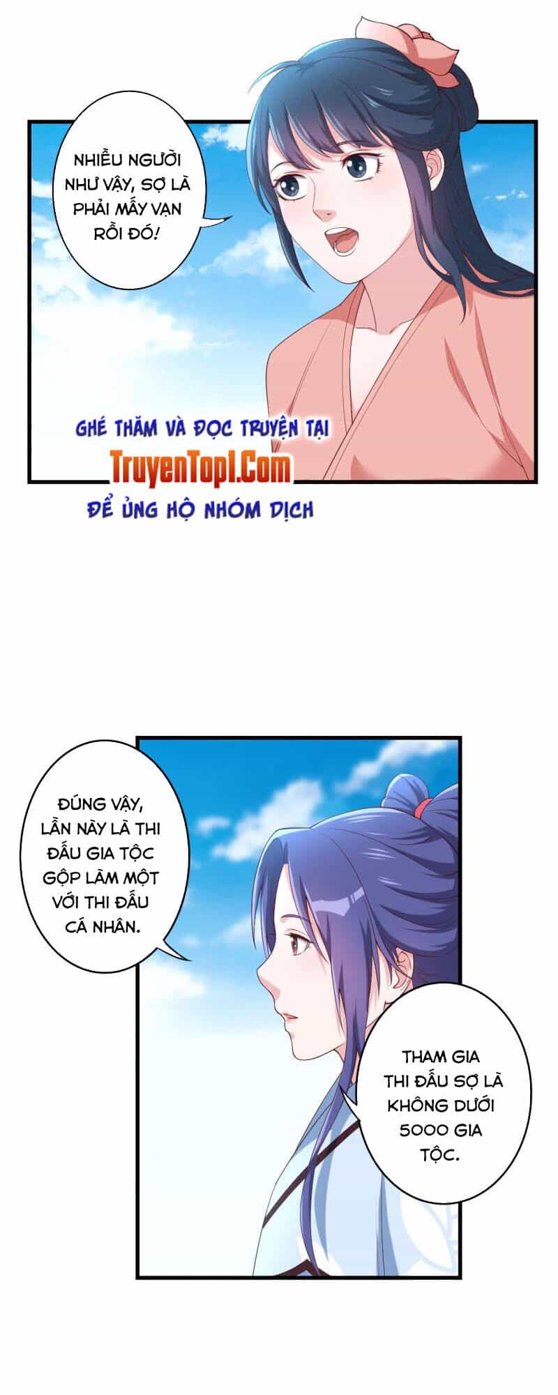 Tà Y Cuồng Thê - Chương 125 - ảnh 5