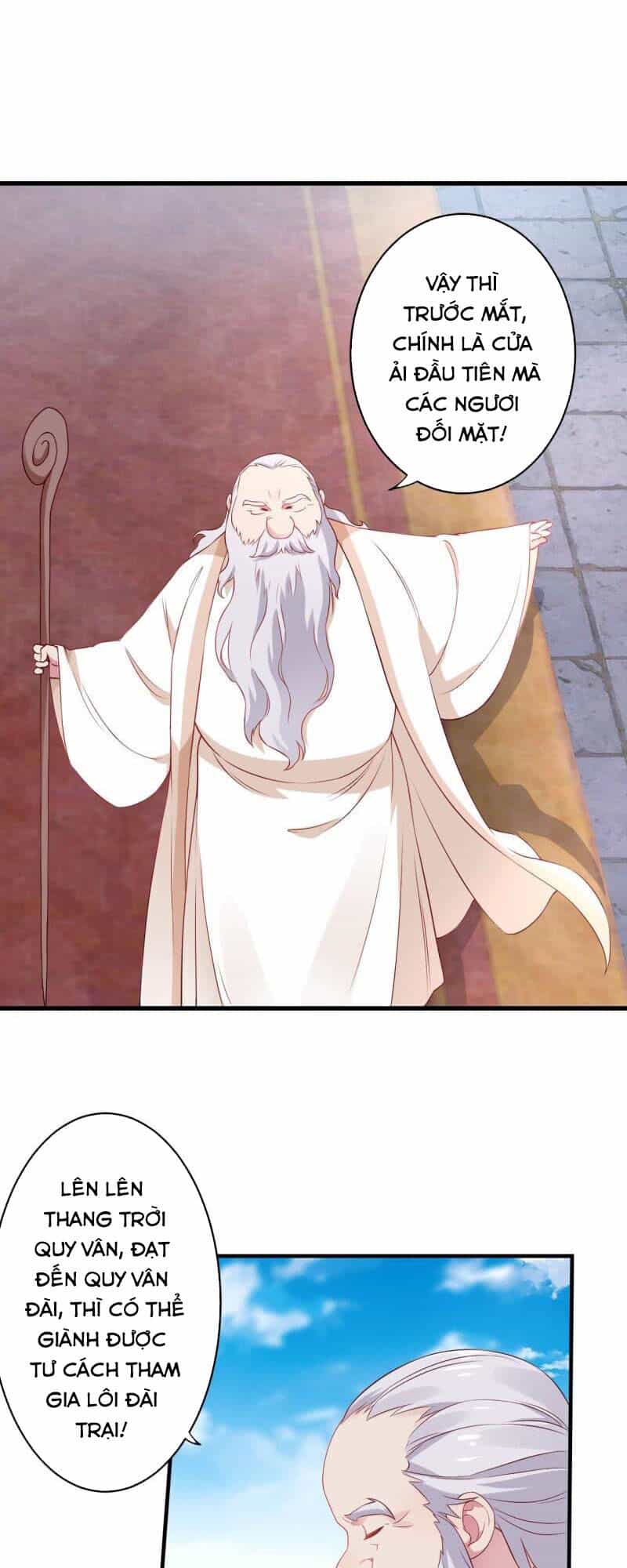 Tà Y Cuồng Thê - Chương 126 - ảnh 26