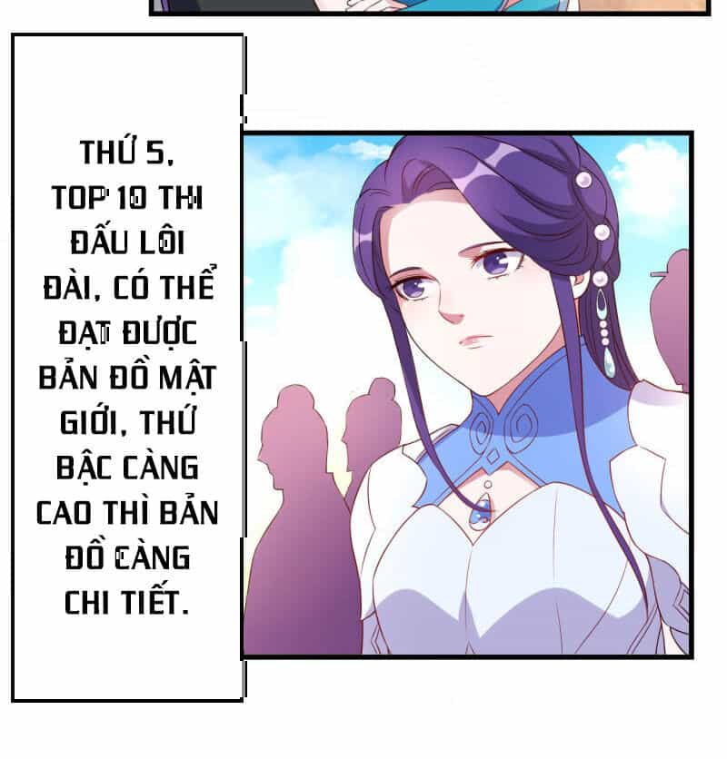 Tà Y Cuồng Thê - Chương 130 - ảnh 18