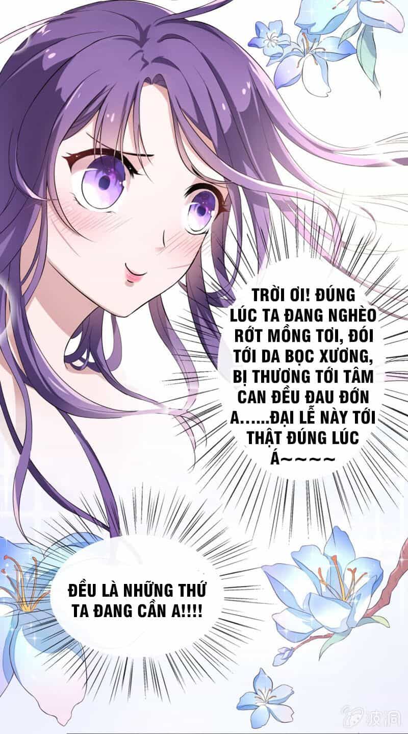 Tà Y Cuồng Thê - Chương 13 - ảnh 4