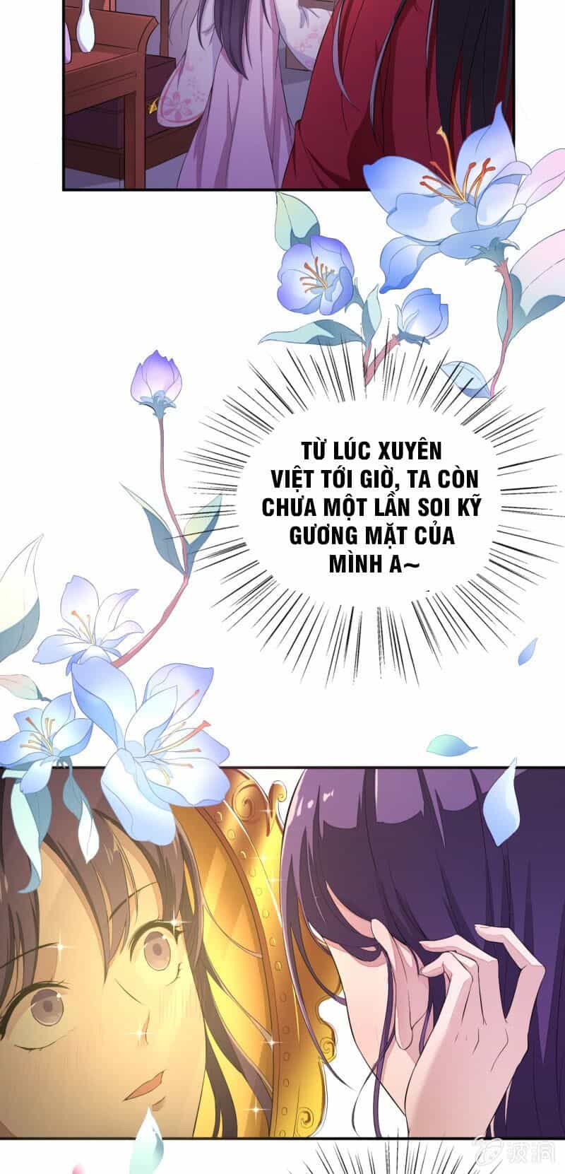 Tà Y Cuồng Thê - Chương 13 - ảnh 9