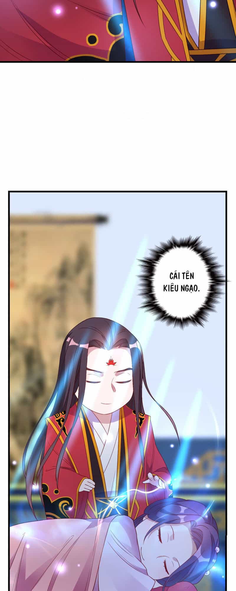 Tà Y Cuồng Thê - Chương 132 - ảnh 27