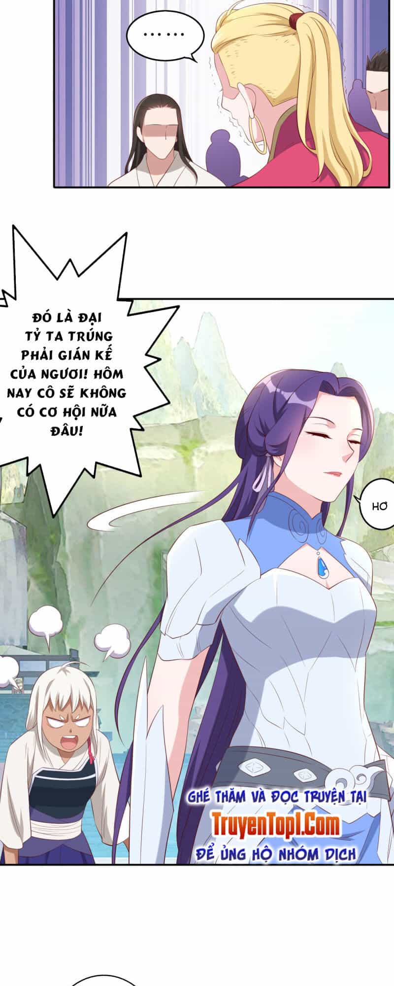 Tà Y Cuồng Thê - Chương 133 - ảnh 19