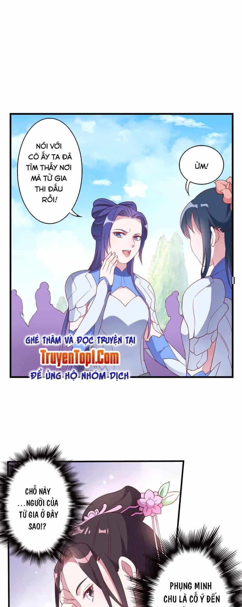 Tà Y Cuồng Thê - Chương 134 - ảnh 7