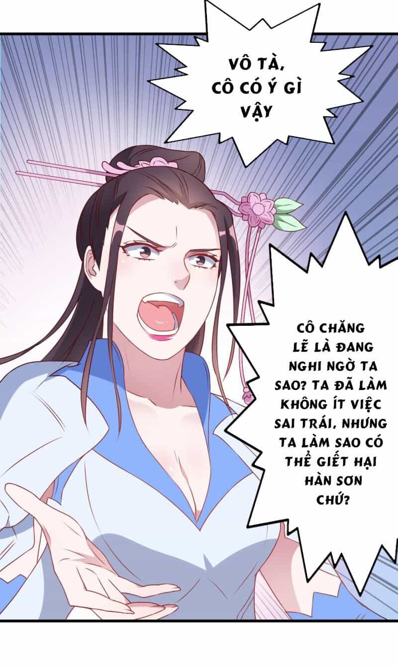 Tà Y Cuồng Thê - Chương 136 - ảnh 14