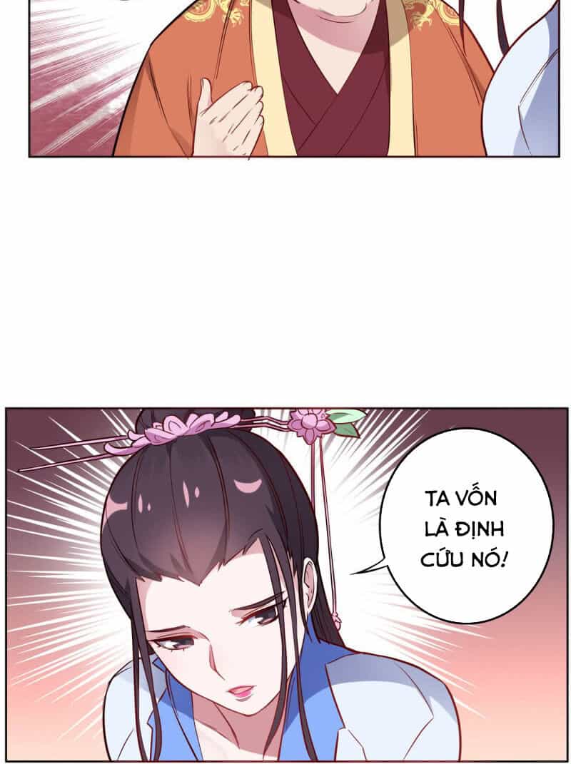 Tà Y Cuồng Thê - Chương 138 - ảnh 10