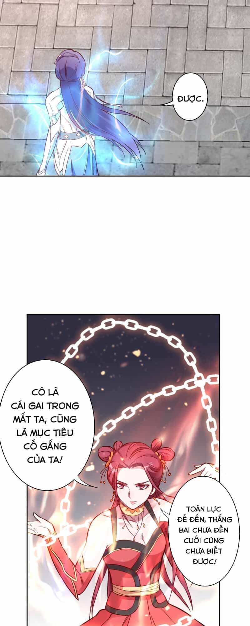 Tà Y Cuồng Thê - Chương 138 - ảnh 25