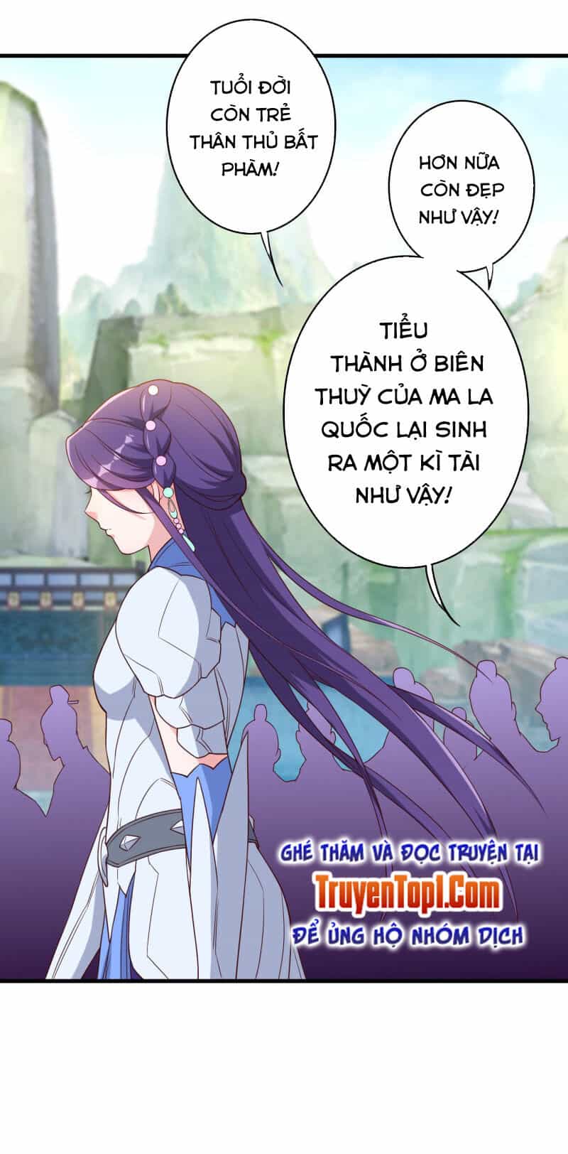 Tà Y Cuồng Thê - Chương 139 - ảnh 24