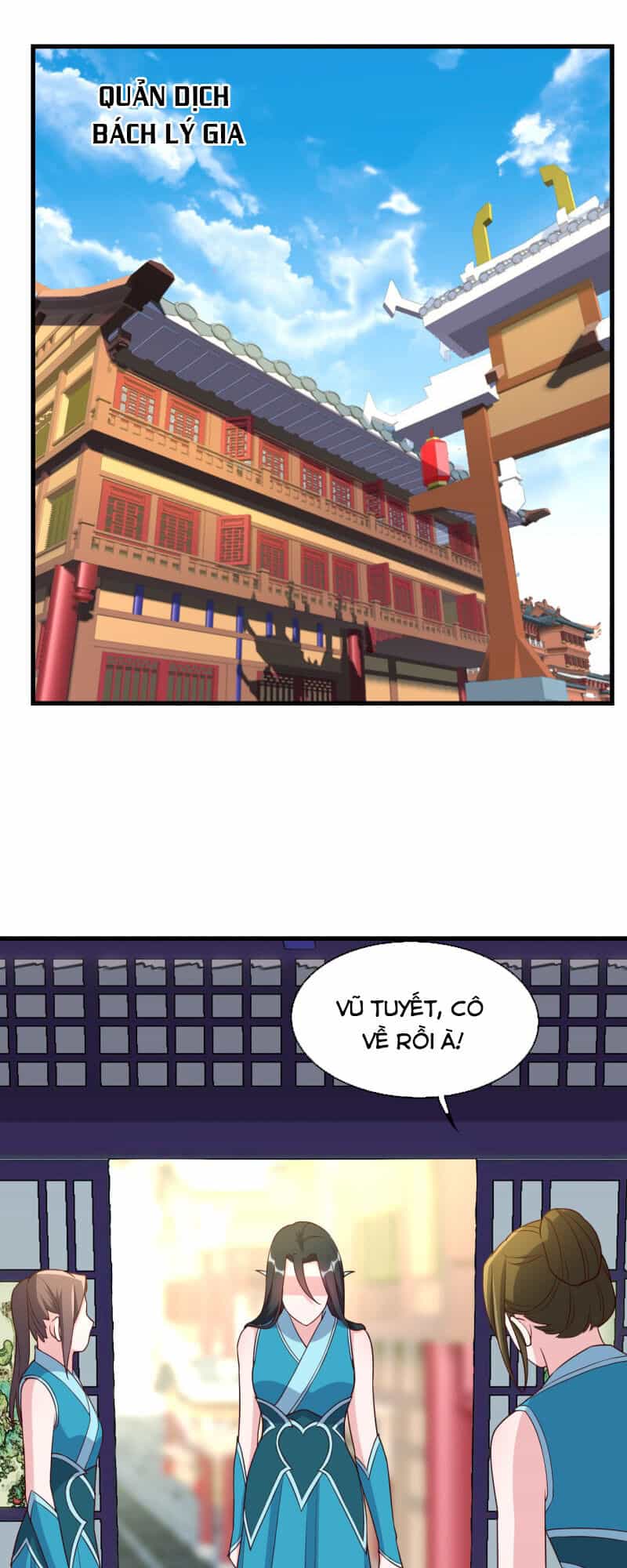 Tà Y Cuồng Thê - Chương 141 - ảnh 17