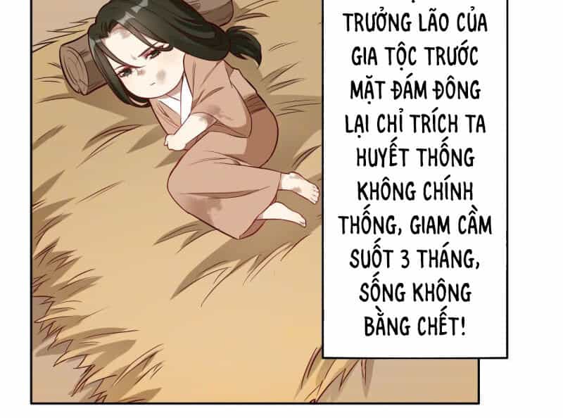 Tà Y Cuồng Thê - Chương 142 - ảnh 6