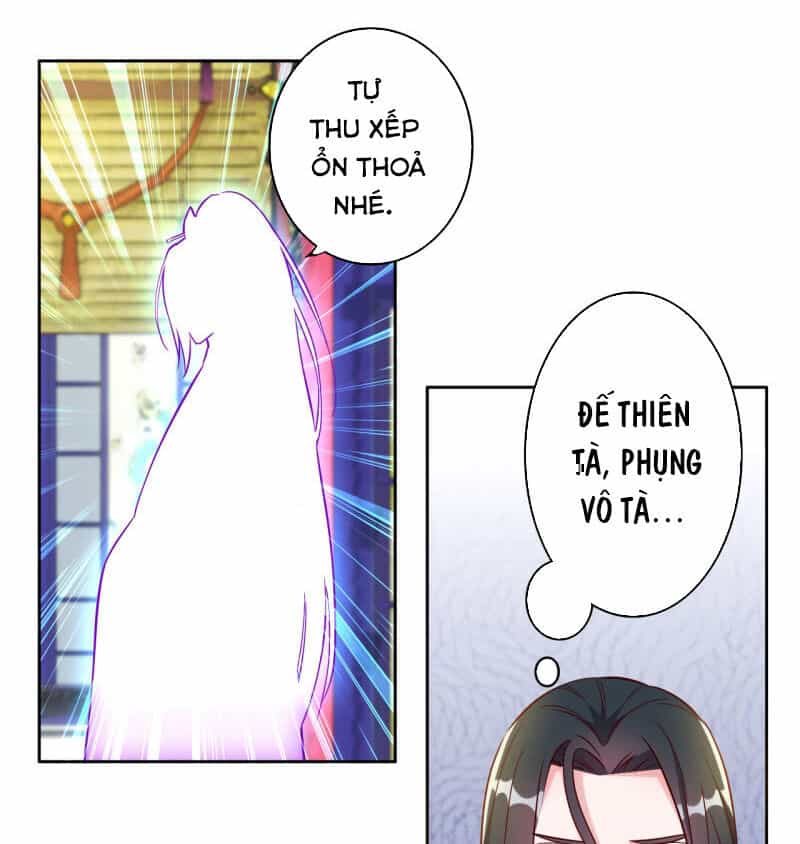 Tà Y Cuồng Thê - Chương 143 - ảnh 4