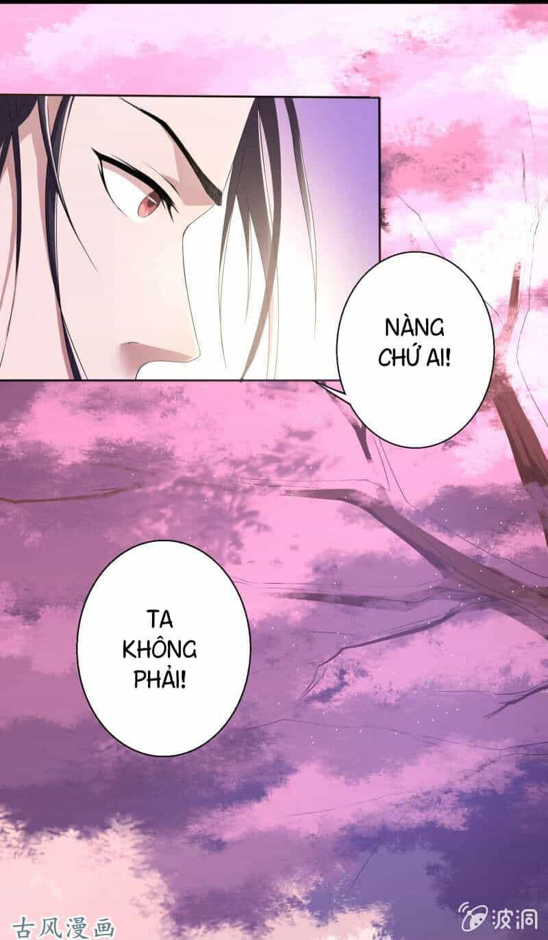 Tà Y Cuồng Thê - Chương 15 - ảnh 18