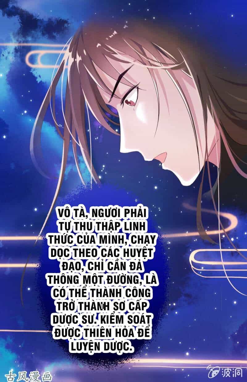 Tà Y Cuồng Thê - Chương 16 - ảnh 6