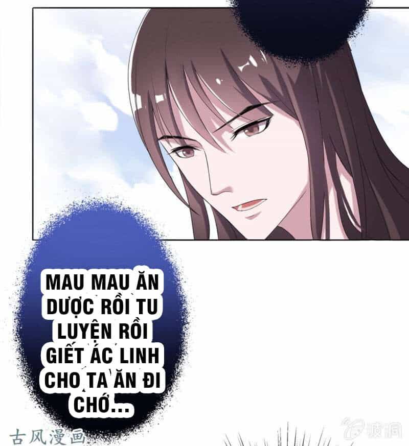 Tà Y Cuồng Thê - Chương 17 - ảnh 22