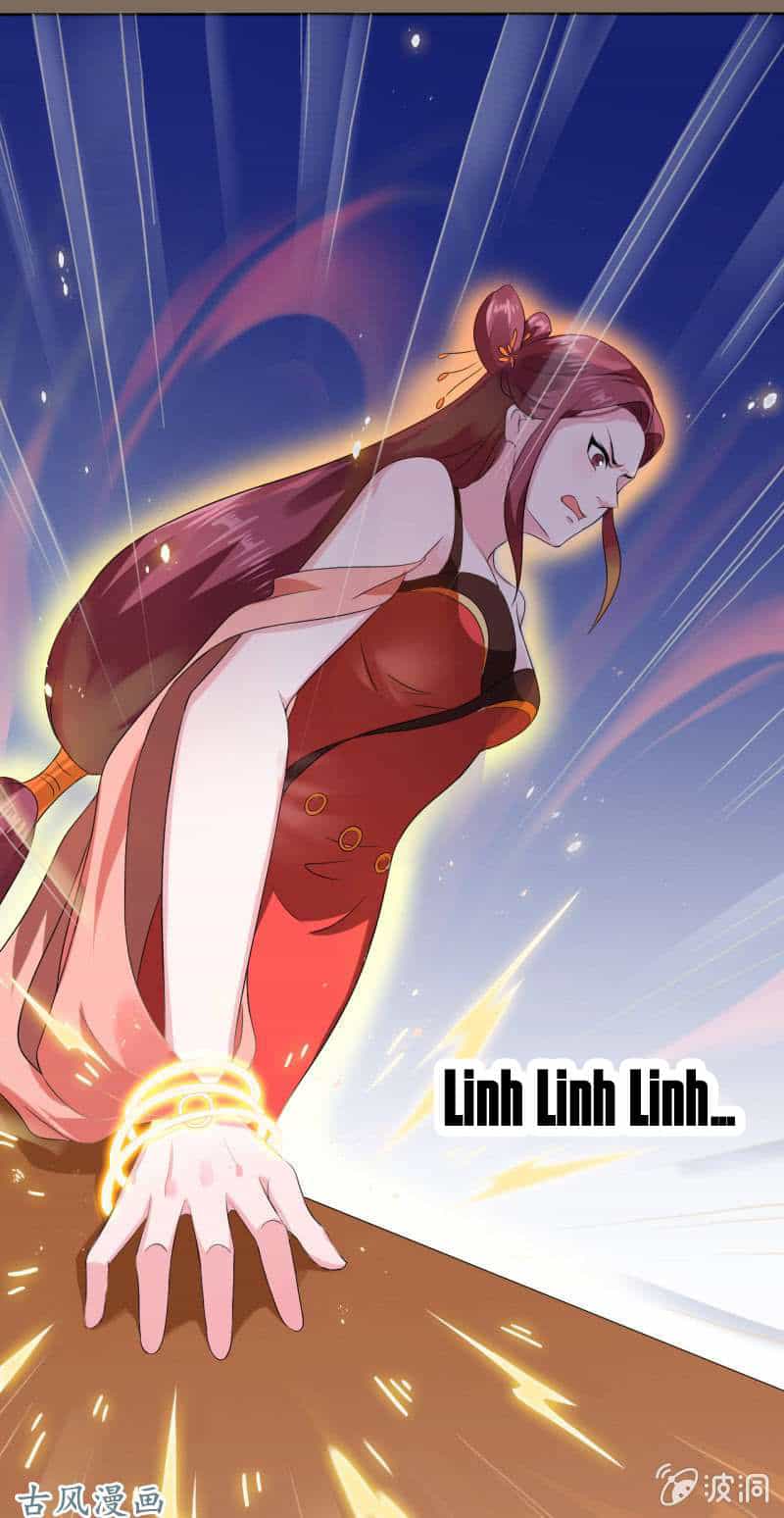 Tà Y Cuồng Thê - Chương 19 - ảnh 25