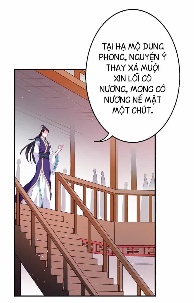 Tà Y Cuồng Thê - Chương 20 - ảnh 31