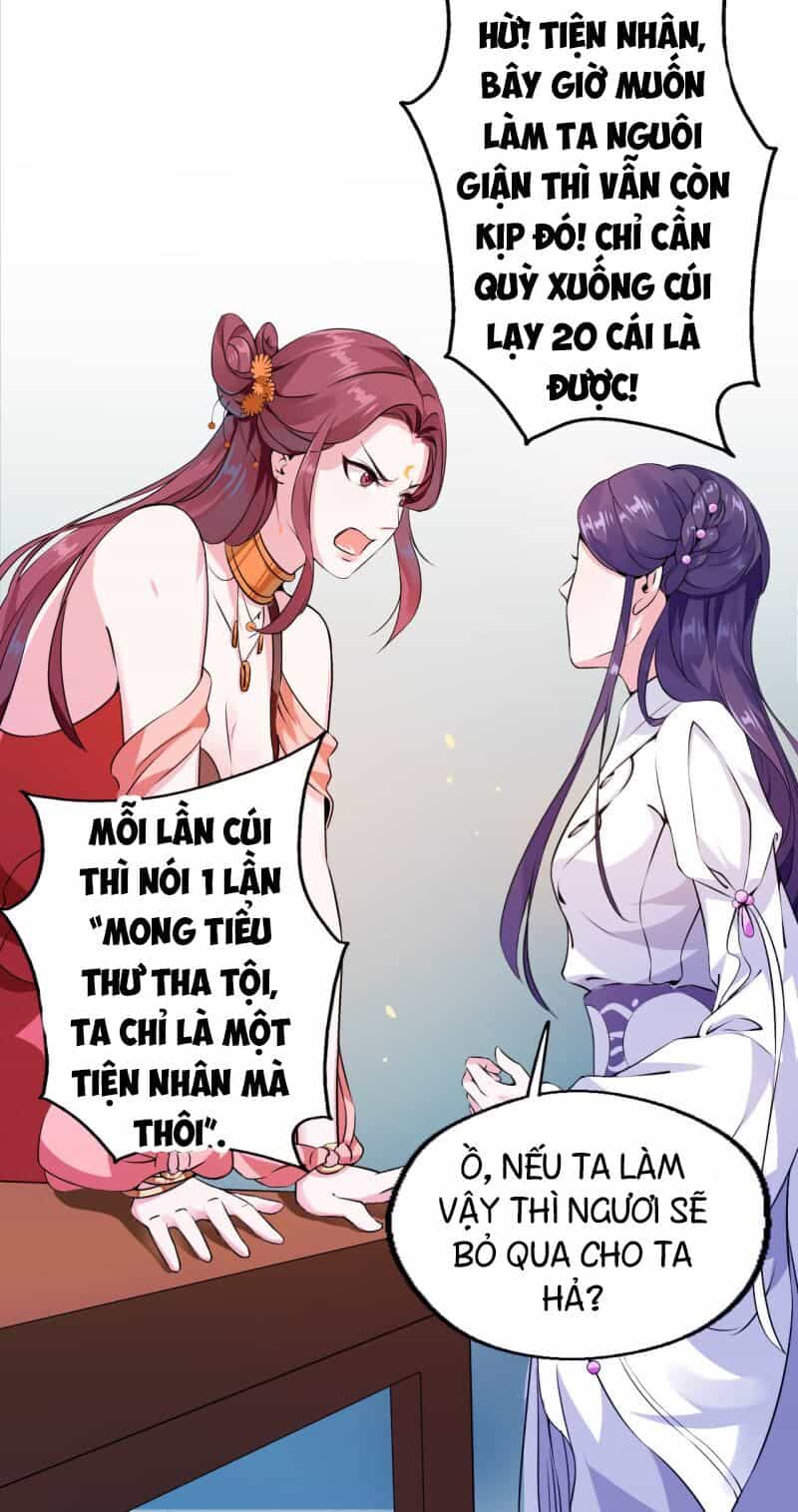 Tà Y Cuồng Thê - Chương 20 - ảnh 8