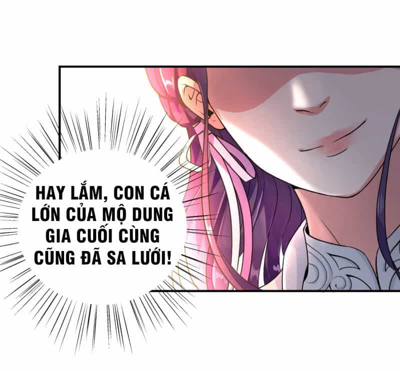 Tà Y Cuồng Thê - Chương 21 - ảnh 26