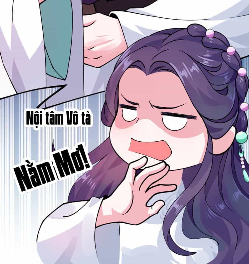 Tà Y Cuồng Thê - Chương 22 - ảnh 10