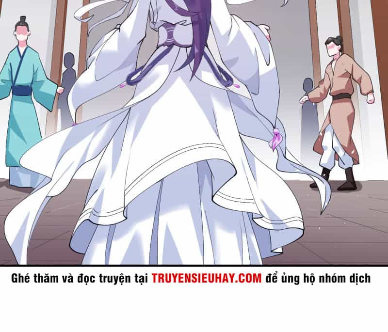 Tà Y Cuồng Thê - Chương 22 - ảnh 18
