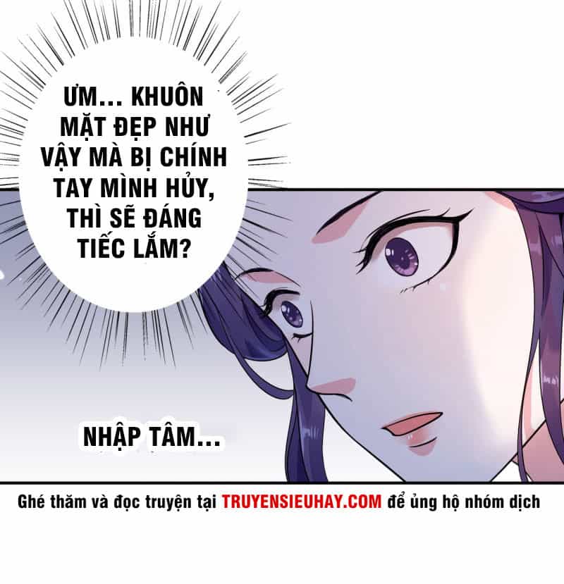 Tà Y Cuồng Thê - Chương 23 - ảnh 18