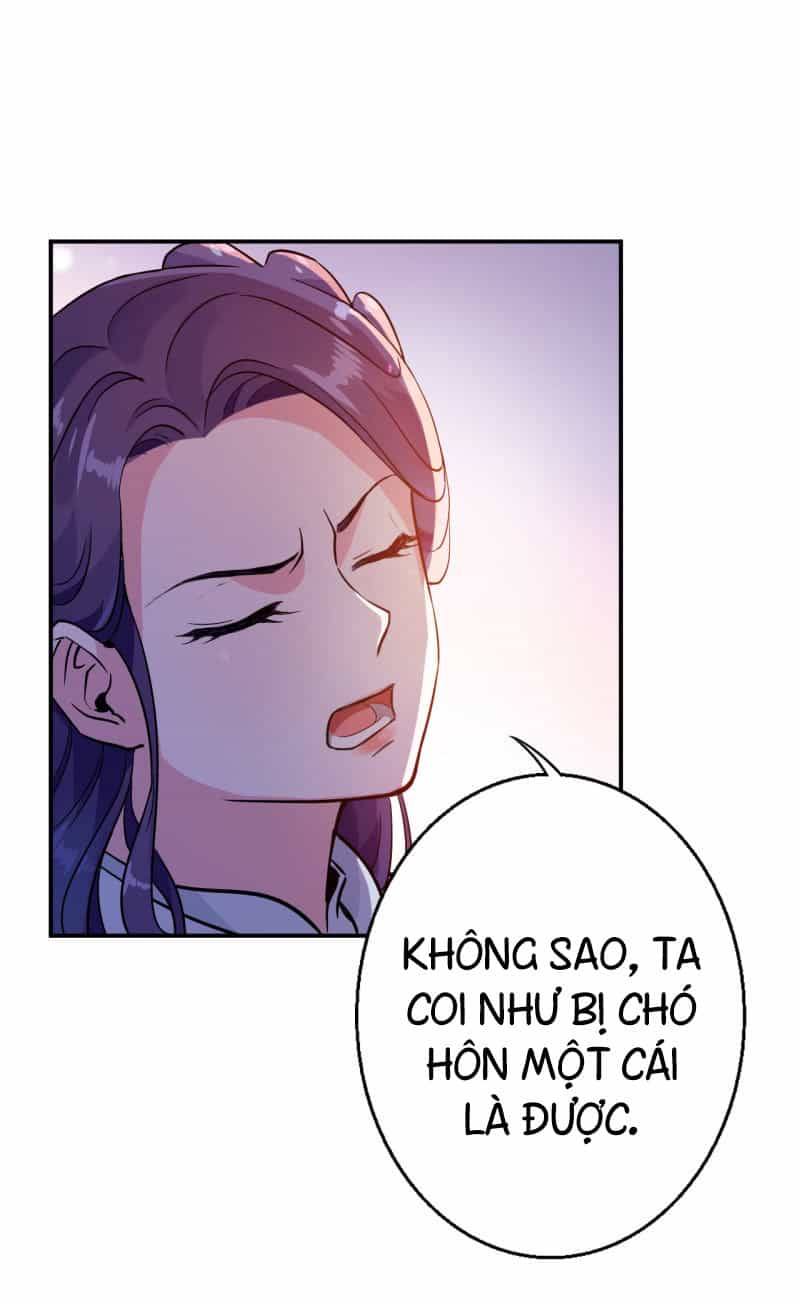 Tà Y Cuồng Thê - Chương 23 - ảnh 26