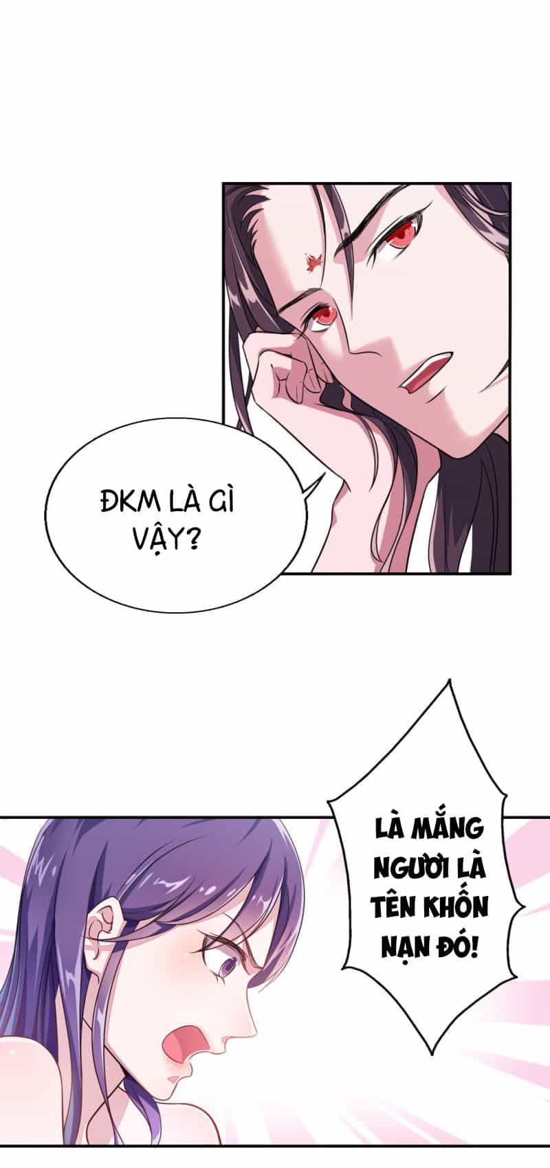 Tà Y Cuồng Thê - Chương 24 - ảnh 7