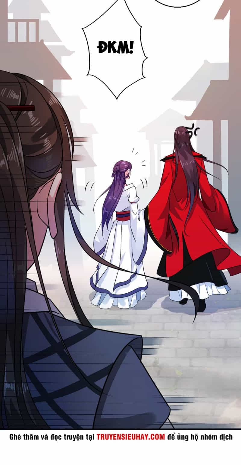 Tà Y Cuồng Thê - Chương 25 - ảnh 35