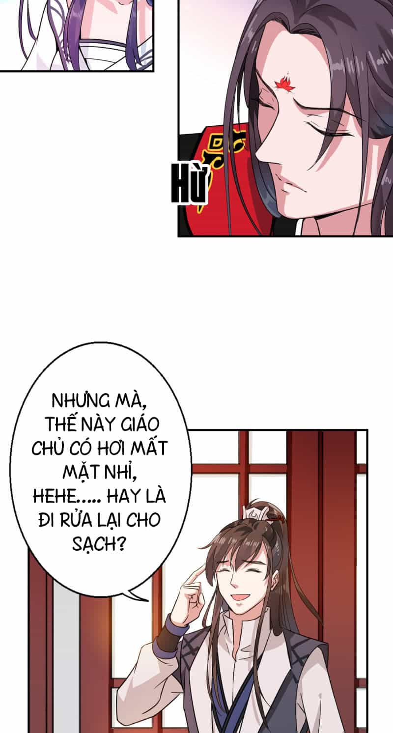 Tà Y Cuồng Thê - Chương 25 - ảnh 4