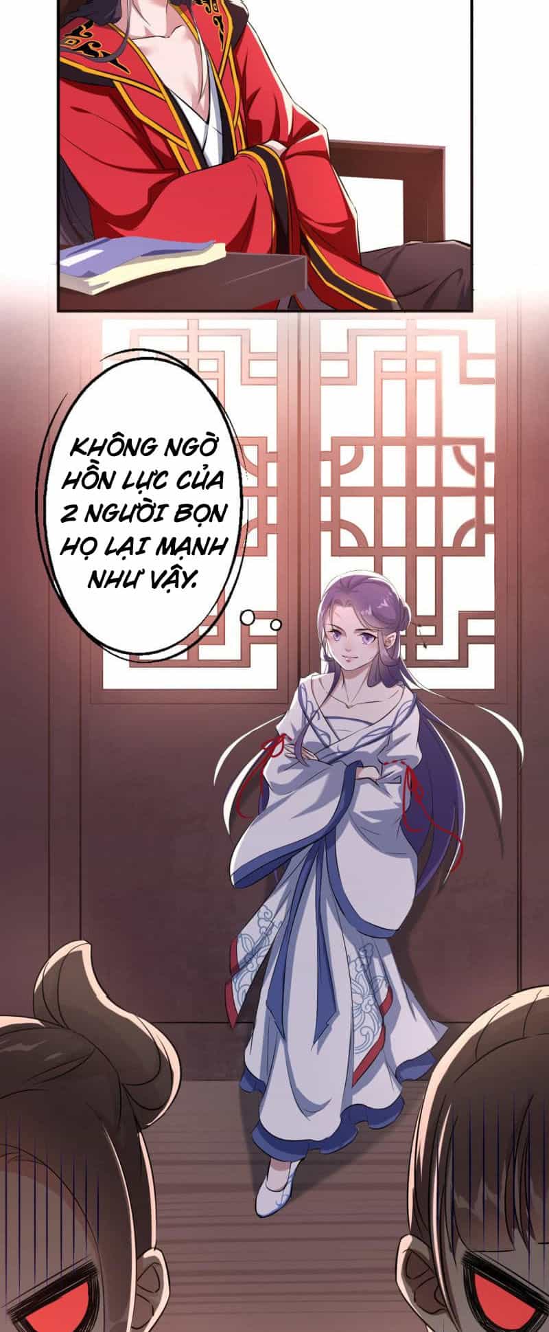 Tà Y Cuồng Thê - Chương 29 - ảnh 23