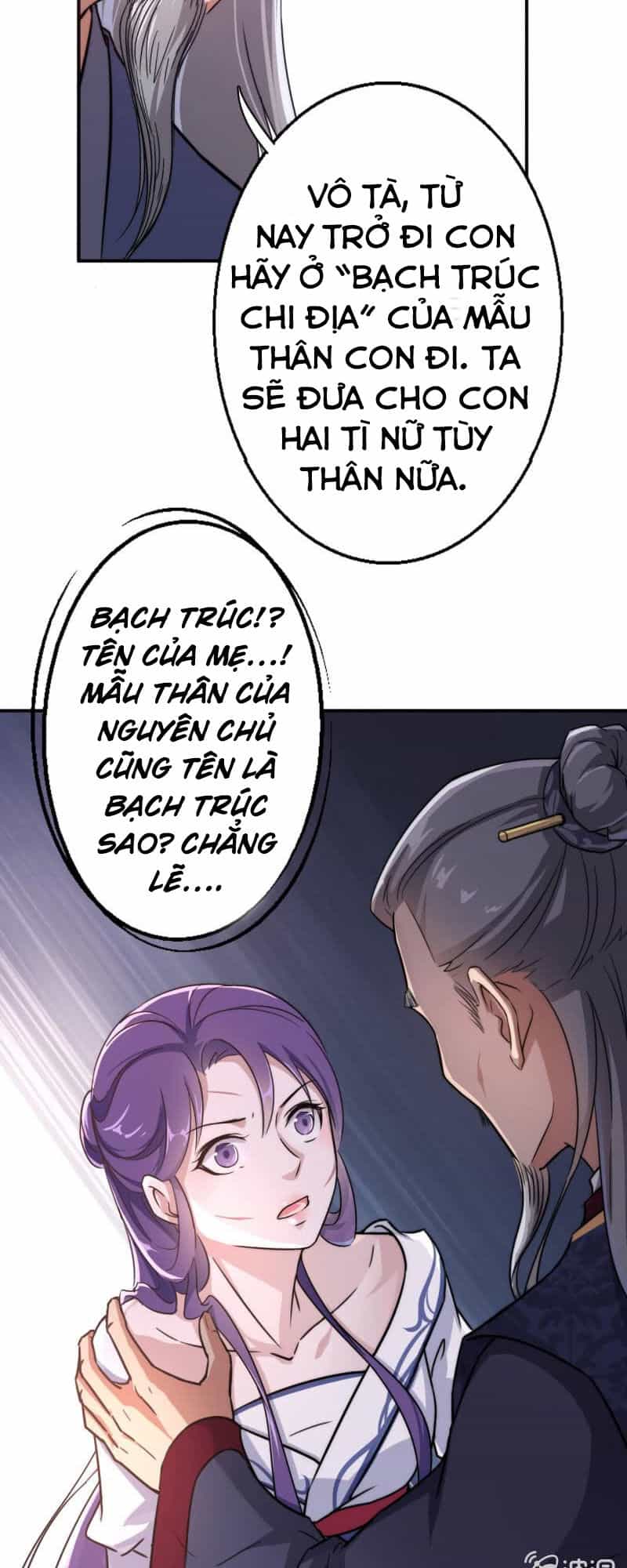 Tà Y Cuồng Thê - Chương 29 - ảnh 3