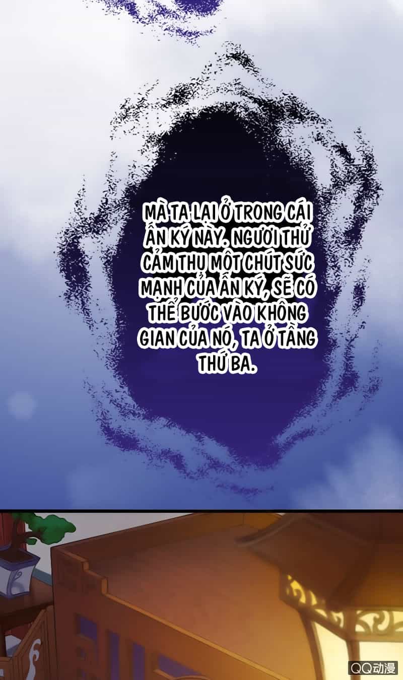 Tà Y Cuồng Thê - Chương 3 - ảnh 28