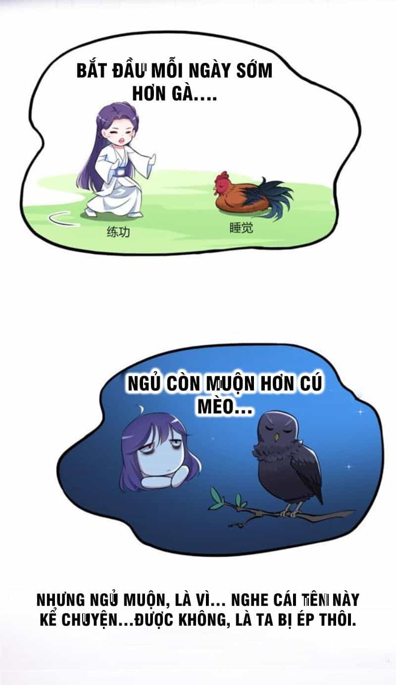 Tà Y Cuồng Thê - Chương 34 - ảnh 10