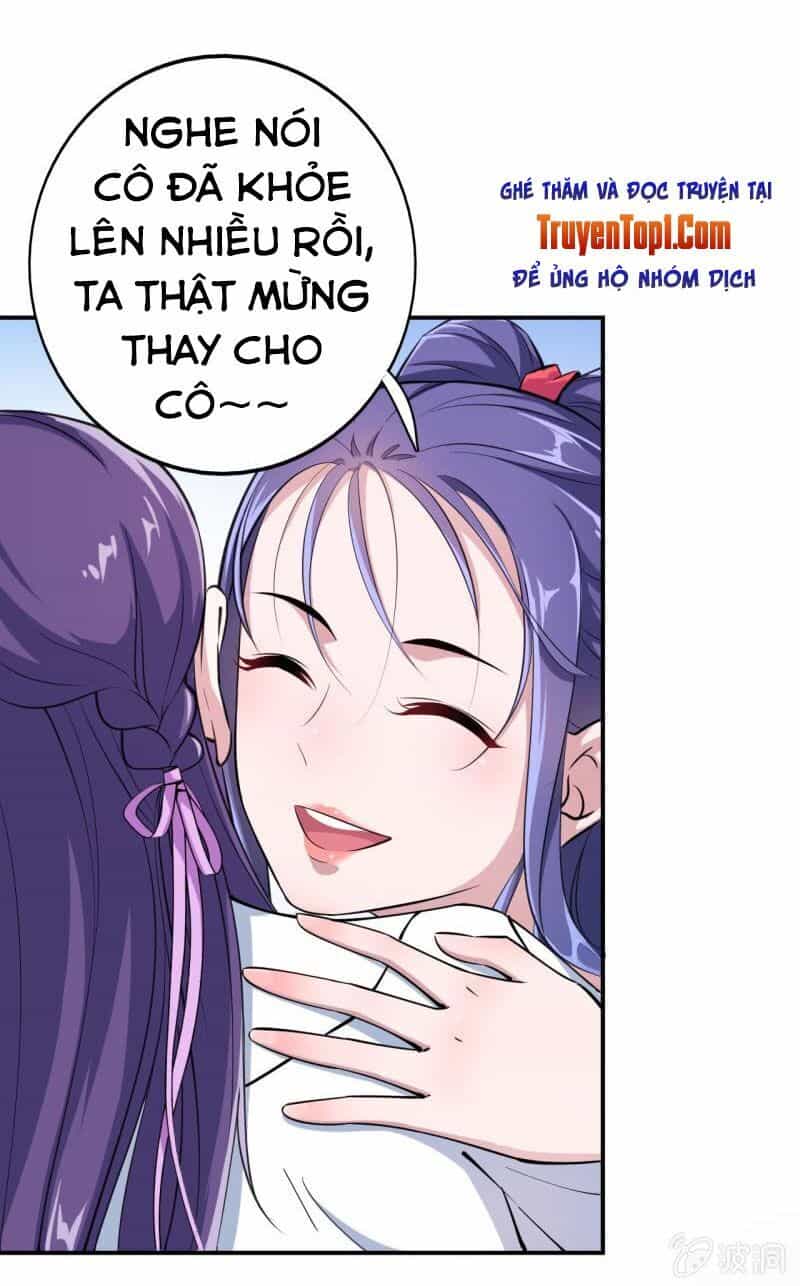 Tà Y Cuồng Thê - Chương 34 - ảnh 25