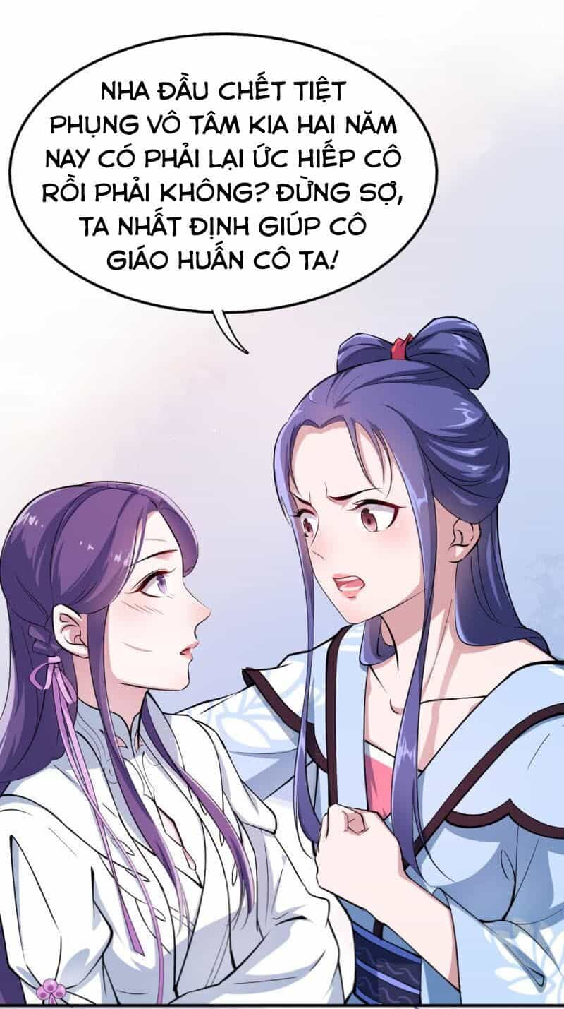 Tà Y Cuồng Thê - Chương 34 - ảnh 26