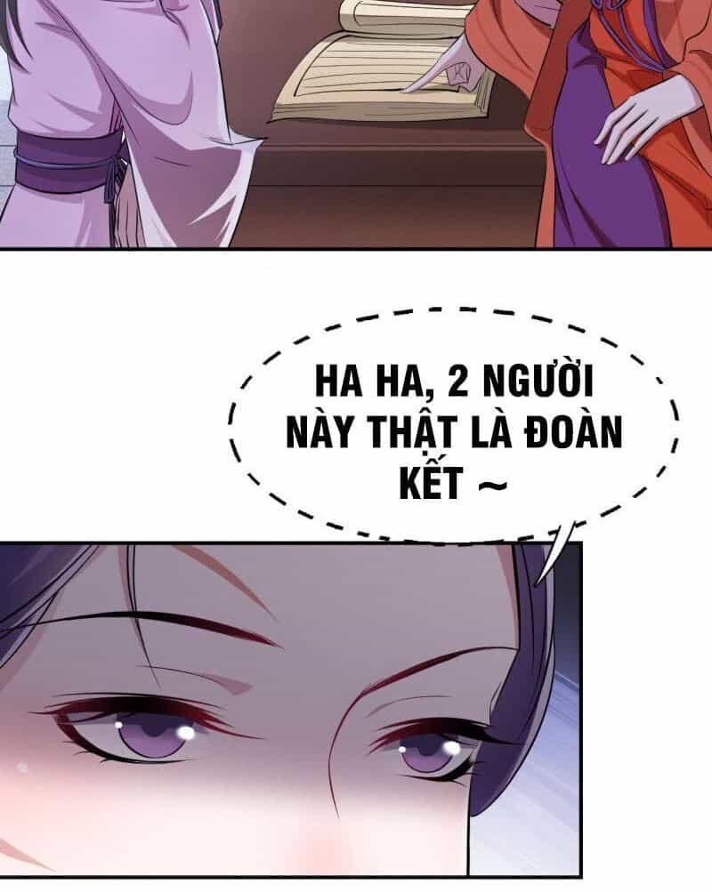 Tà Y Cuồng Thê - Chương 34 - ảnh 4